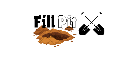 Fill Pit Logo