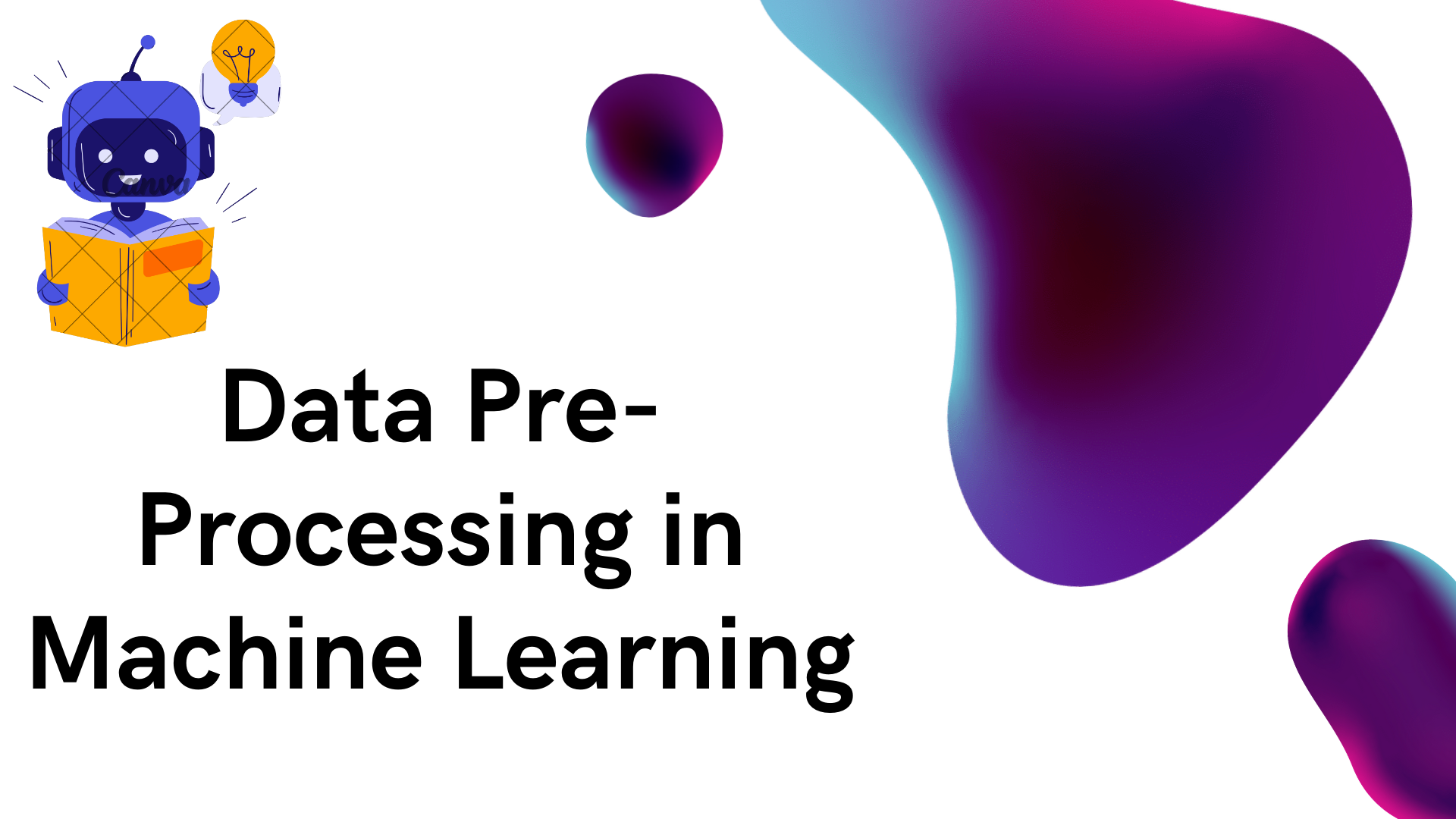 Data-Pre-Processing-Machine-Learning